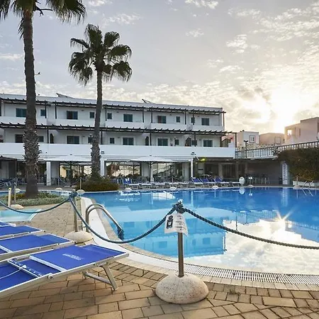 Costa Del Salento - Cdshotels Lido Marini