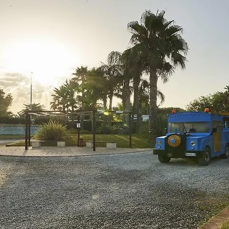 Costa Del Salento - Cdshotels 4*