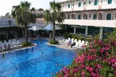 فندق Costa Del Salento - Cdshotels ليدو ماريني