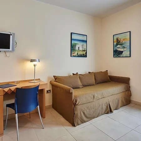 Costa Del Salento - Cdshotels فندق ليدو ماريني