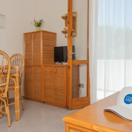 فندق Costa Del Salento - Cdshotels ليدو ماريني