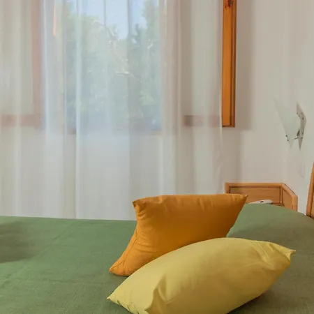 Costa Del Salento - Cdshotels 4* Lido Marini