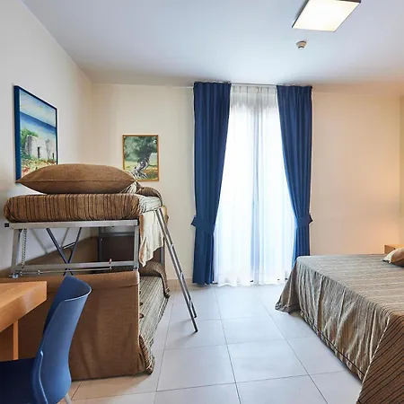 Costa Del Salento - Cdshotels Hotel Lido Marini