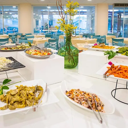 Costa Del Salento - Cdshotels 4*