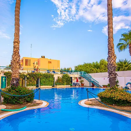 Costa Del Salento - Cdshotels 4*