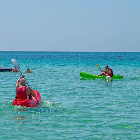 Costa Del Salento - Cdshotels 4* Lido Marini