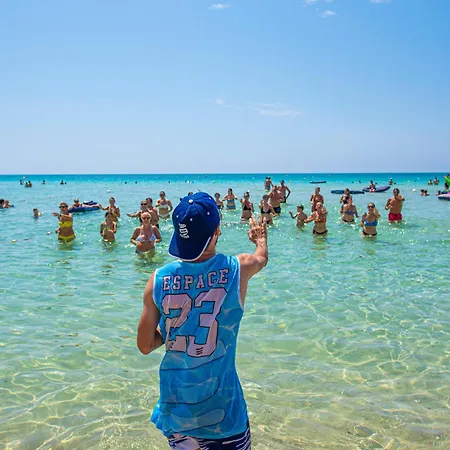 Costa Del Salento - Cdshotels Hotel Lido Marini