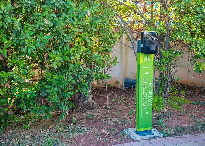 Costa Del Salento - Cdshotels Hotel