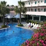 מלון Costa Del Salento - Cdshotels לידו מריני