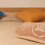 Costa Del Salento - Cdshotels 4*