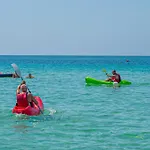 Costa Del Salento - Cdshotels 4* לידו מריני