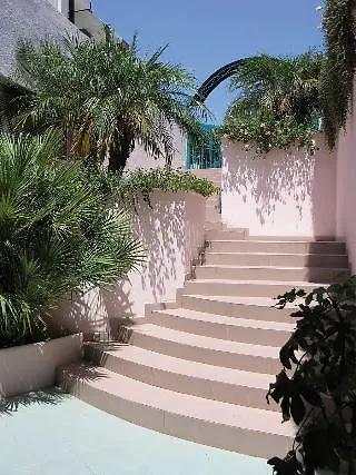 מלון Costa Del Salento - Cdshotels לידו מריני