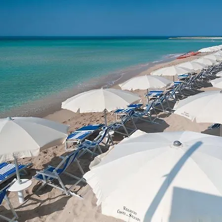 מלון Costa Del Salento - Cdshotels לידו מריני