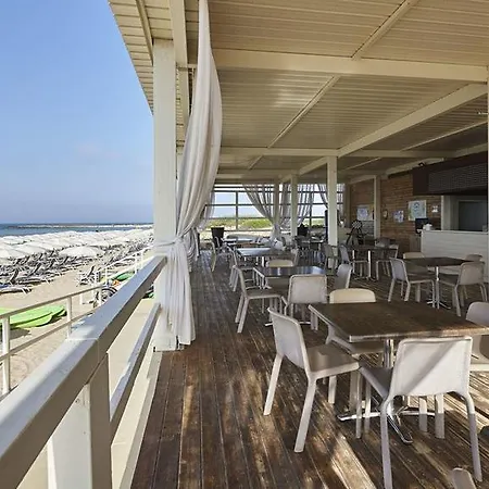 Costa Del Salento - Cdshotels 4* לידו מריני