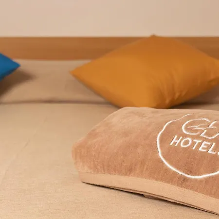 Costa Del Salento - Cdshotels 4*