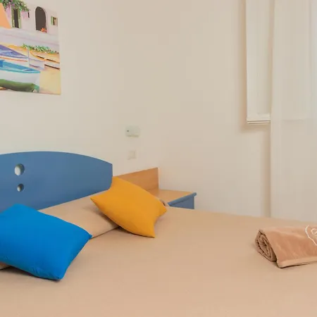 Costa Del Salento - Cdshotels מלון 4*
