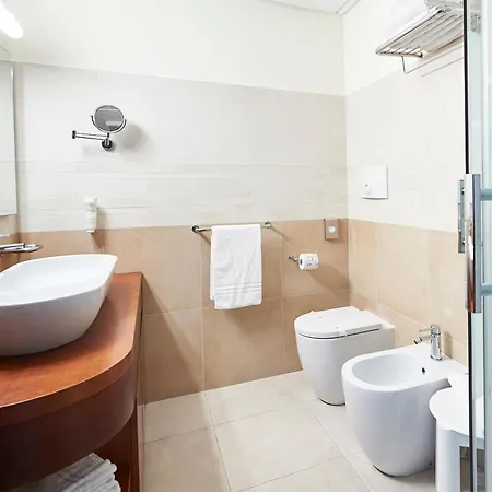 Costa Del Salento - Cdshotels מלון לידו מריני