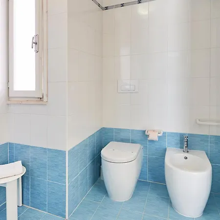 Costa Del Salento - Cdshotels 4* 리도 마리니