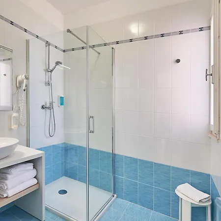 מלון Costa Del Salento - Cdshotels 4*