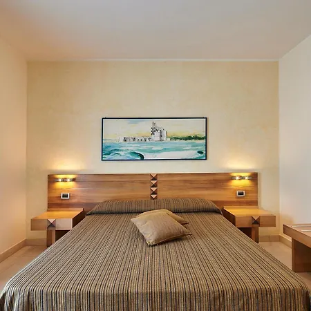 מלון Costa Del Salento - Cdshotels לידו מריני
