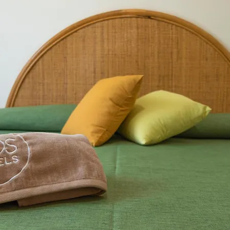 호텔 Costa Del Salento - Cdshotels 4*