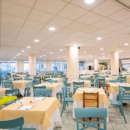 Costa Del Salento - Cdshotels Lido Marini