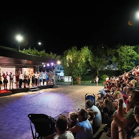 Costa Del Salento - Cdshotels Ξενοδοχείο 4*