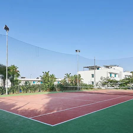 Ξενοδοχείο Costa Del Salento - Cdshotels 4*