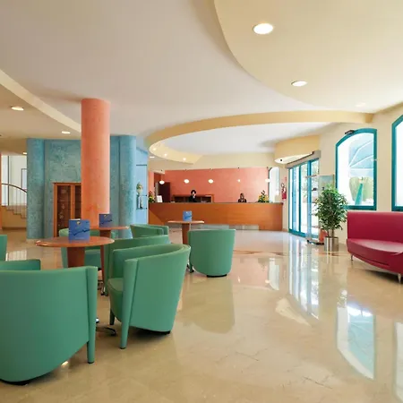 Costa Del Salento - Cdshotels מלון לידו מריני