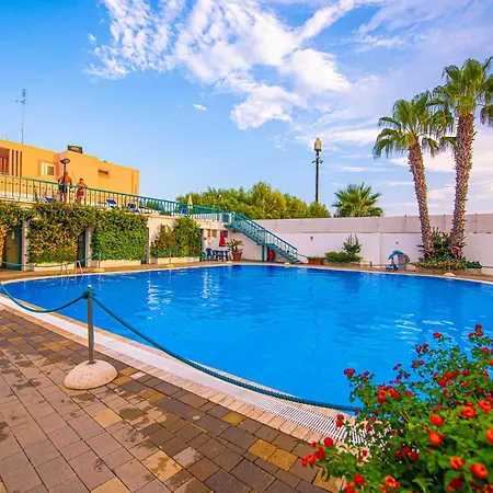 Costa Del Salento - Cdshotels 리도 마리니