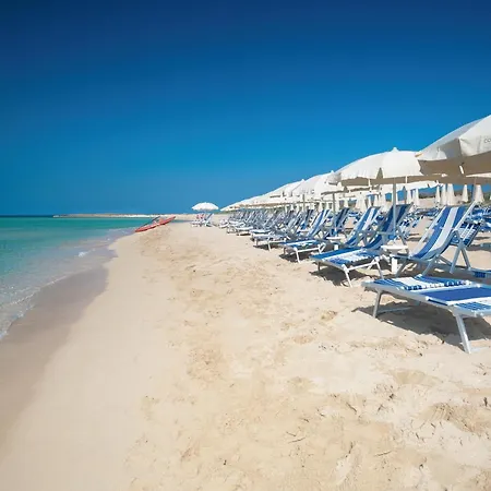 Costa Del Salento - Cdshotels 4* לידו מריני