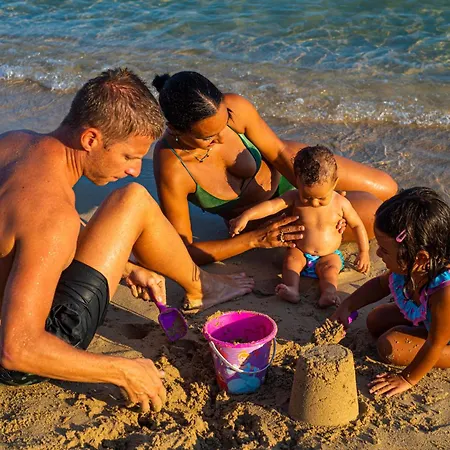 Costa Del Salento - Cdshotels 4* 丽都玛里尼