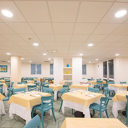 Отель Costa Del Salento - Cdshotels