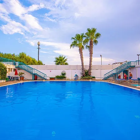 Costa Del Salento - Cdshotels Отель Лидо-Марини