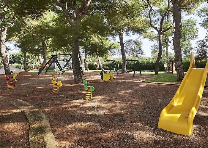 Costa Del Salento - Cdshotels Отель