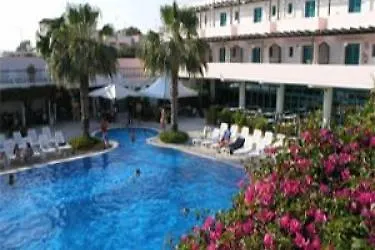 Отель Costa Del Salento - Cdshotels Лидо-Марини