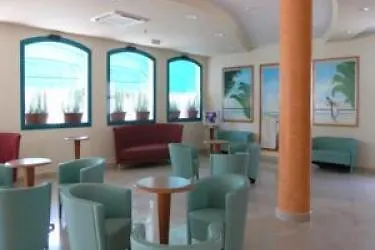 Отель Costa Del Salento - Cdshotels