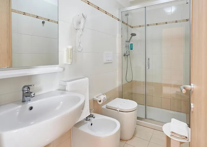 Costa Del Salento - Cdshotels 4* Lido Marini