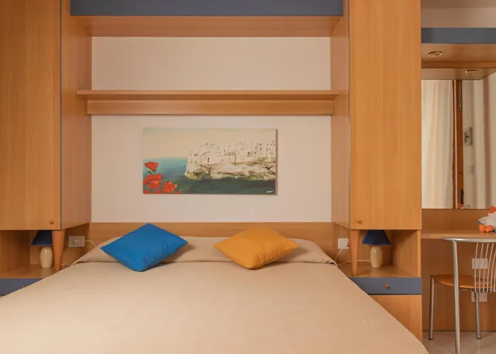 Costa Del Salento - Cdshotels 酒店 4*