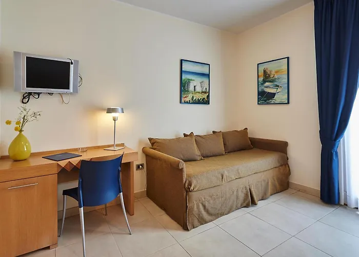 Costa Del Salento - Cdshotels Отель Лидо-Марини