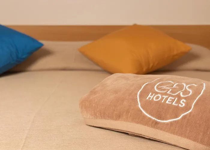 Costa Del Salento - Cdshotels 4*