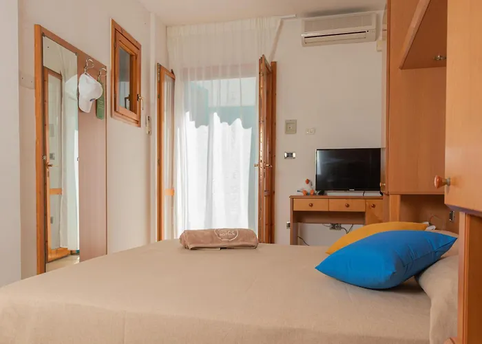 酒店 Costa Del Salento - Cdshotels