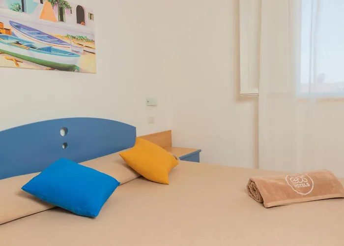 Costa Del Salento - Cdshotels Отель 4*