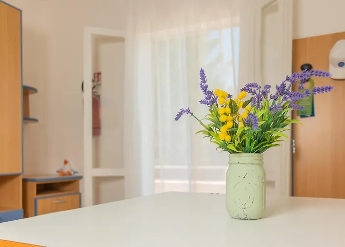 Отель Costa Del Salento - Cdshotels 4*