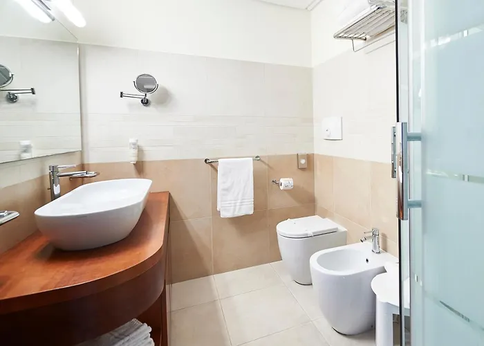 Costa Del Salento - Cdshotels 酒店 丽都玛里尼