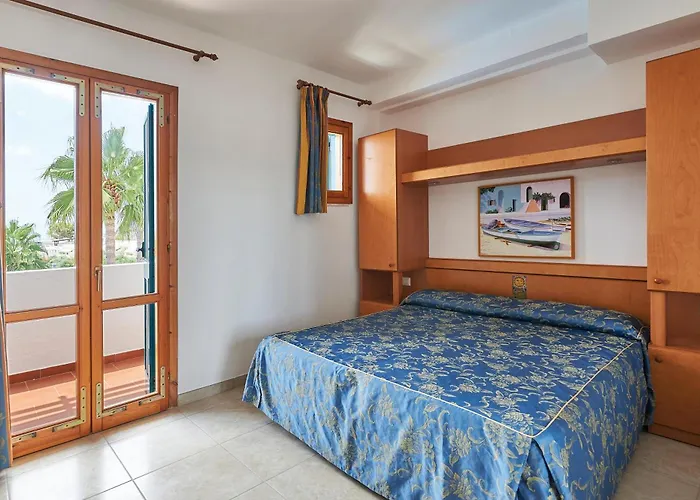 Отель Costa Del Salento - Cdshotels Лидо-Марини