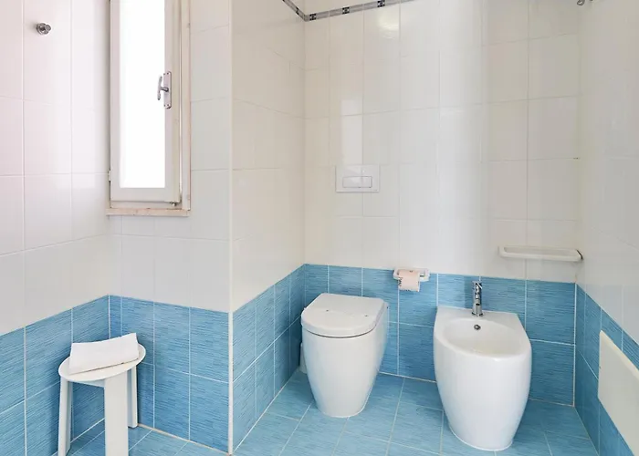 Costa Del Salento - Cdshotels 4* Lido Marini