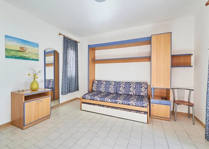 Costa Del Salento - Cdshotels Отель 4*