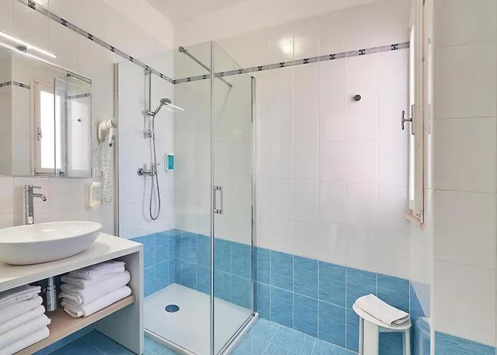 Hotel Costa Del Salento - Cdshotels 4*