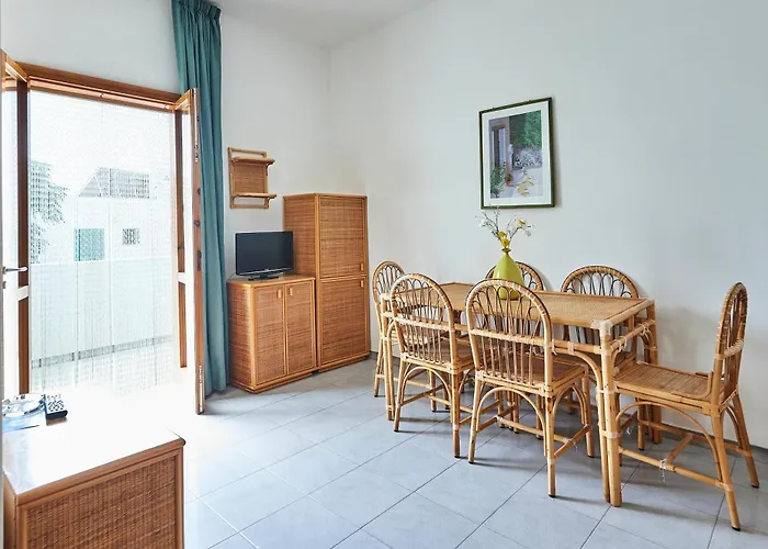 Costa Del Salento - Cdshotels Лидо-Марини